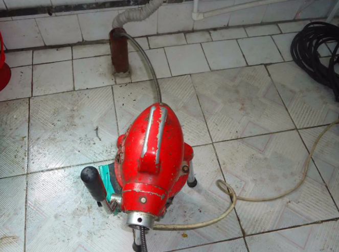 汾阳下水道疏通