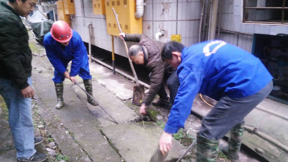 汾阳清掏化粪池、管道疏通一站式服务<高效><技术><可靠>